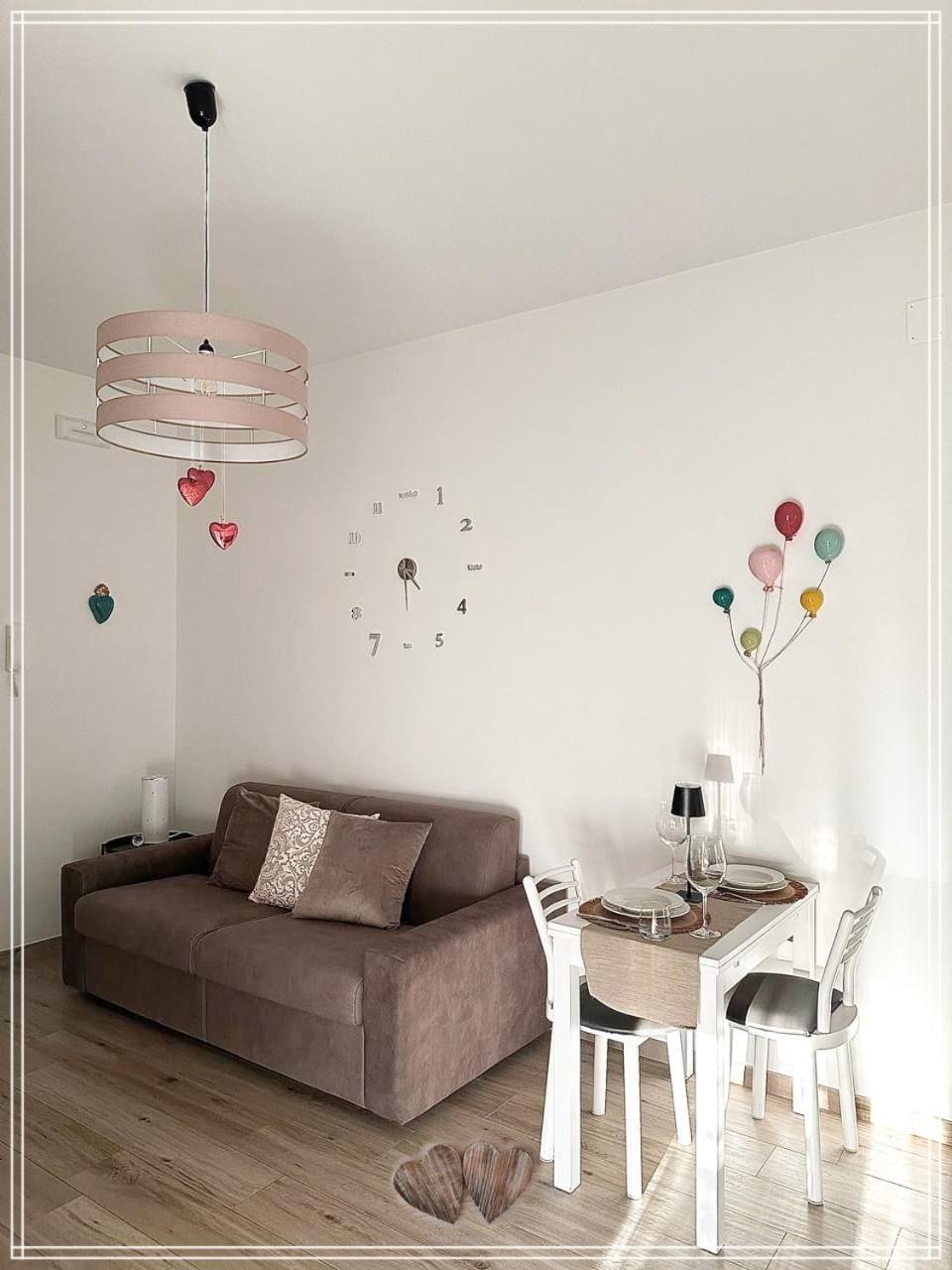 Medico Romantic House Monopoli Exteriör bild