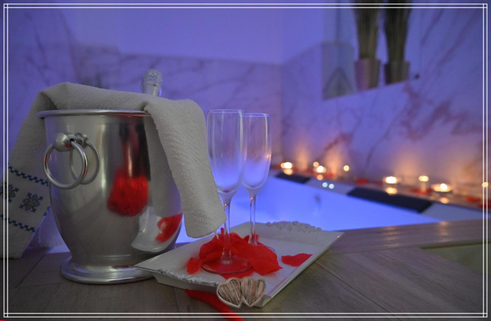Medico Romantic House Monopoli Exteriör bild